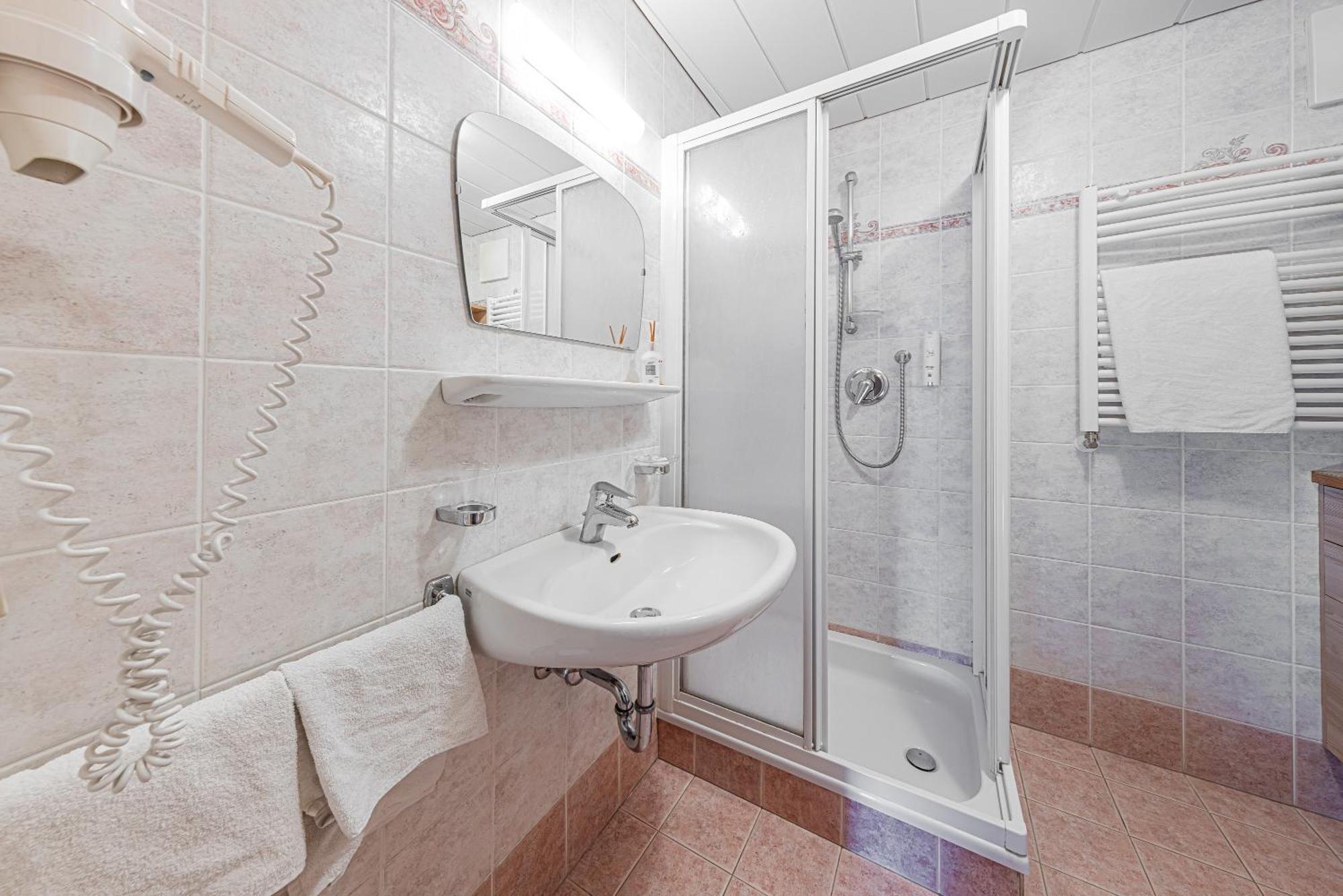 Tlisoera Speckstube Villa Frena Luaran gambar